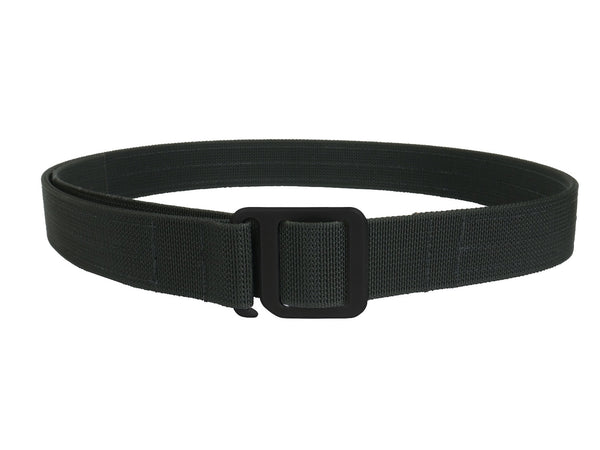 Aluminum Ti Hook - Black Webbing Double Layer – Carbon Tactics